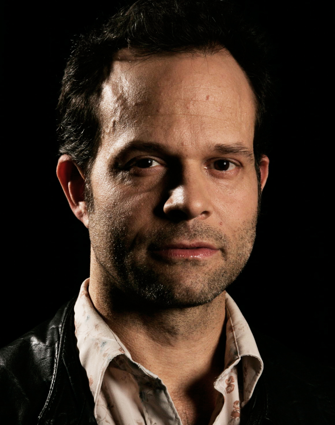 Josh Reed