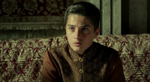 Canbey Zafer