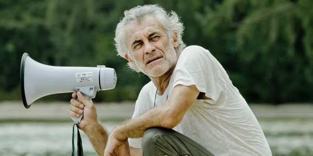 Erick Zonca