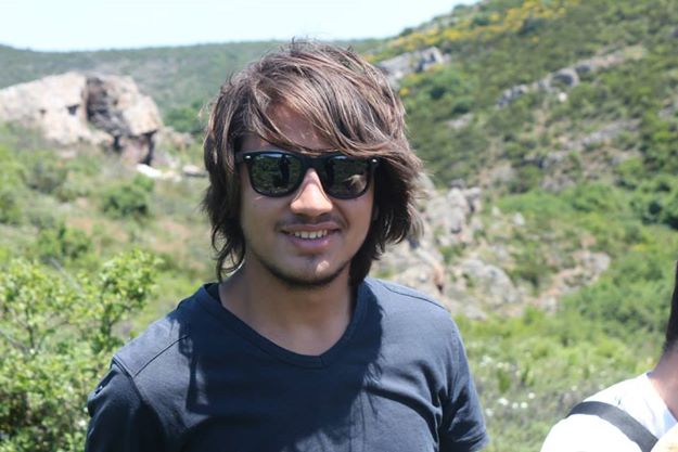 Samet Uğur