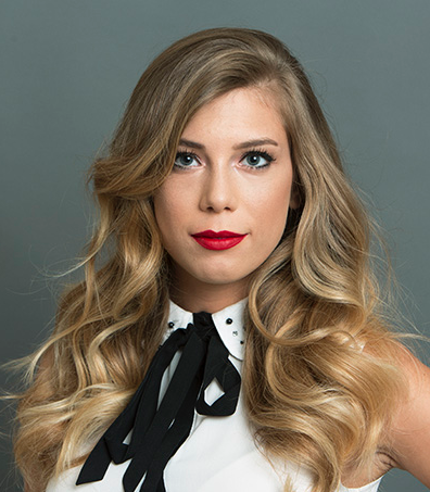 Ezgi Kasapoğlu
