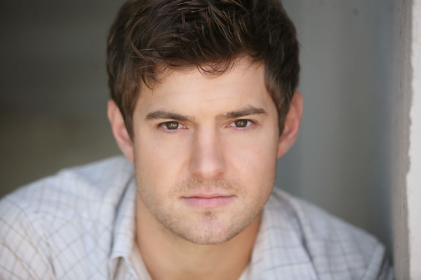 Derek Schreck