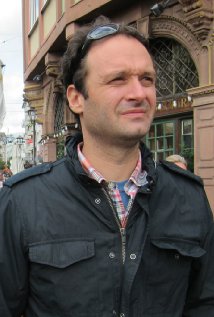 Tolga Örnek