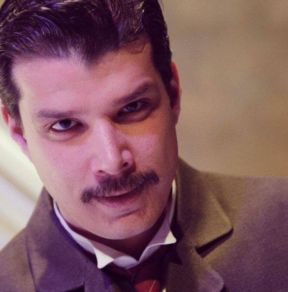 Doruk Nalbantoğlu