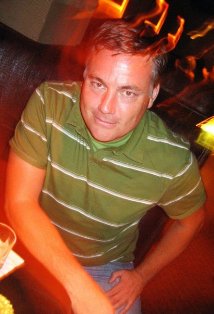 Robert Meyer Burnett