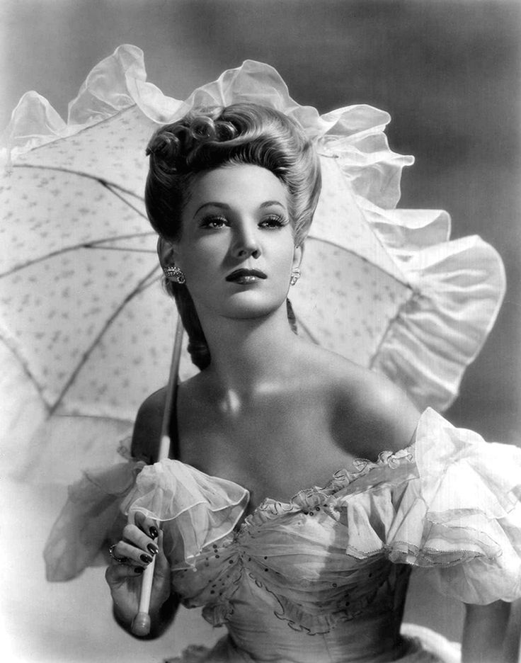 Virginia Huston