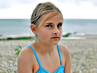 Lucy Caron