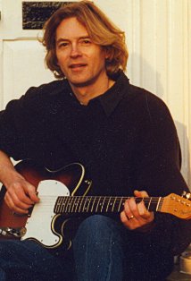 Hal Lindes