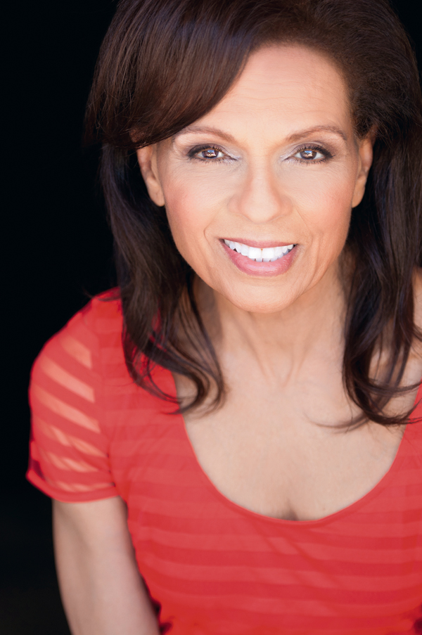 Gwenn Mitchell