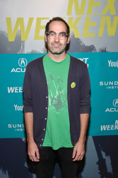 Chad Hartigan