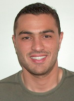 Barış Demren