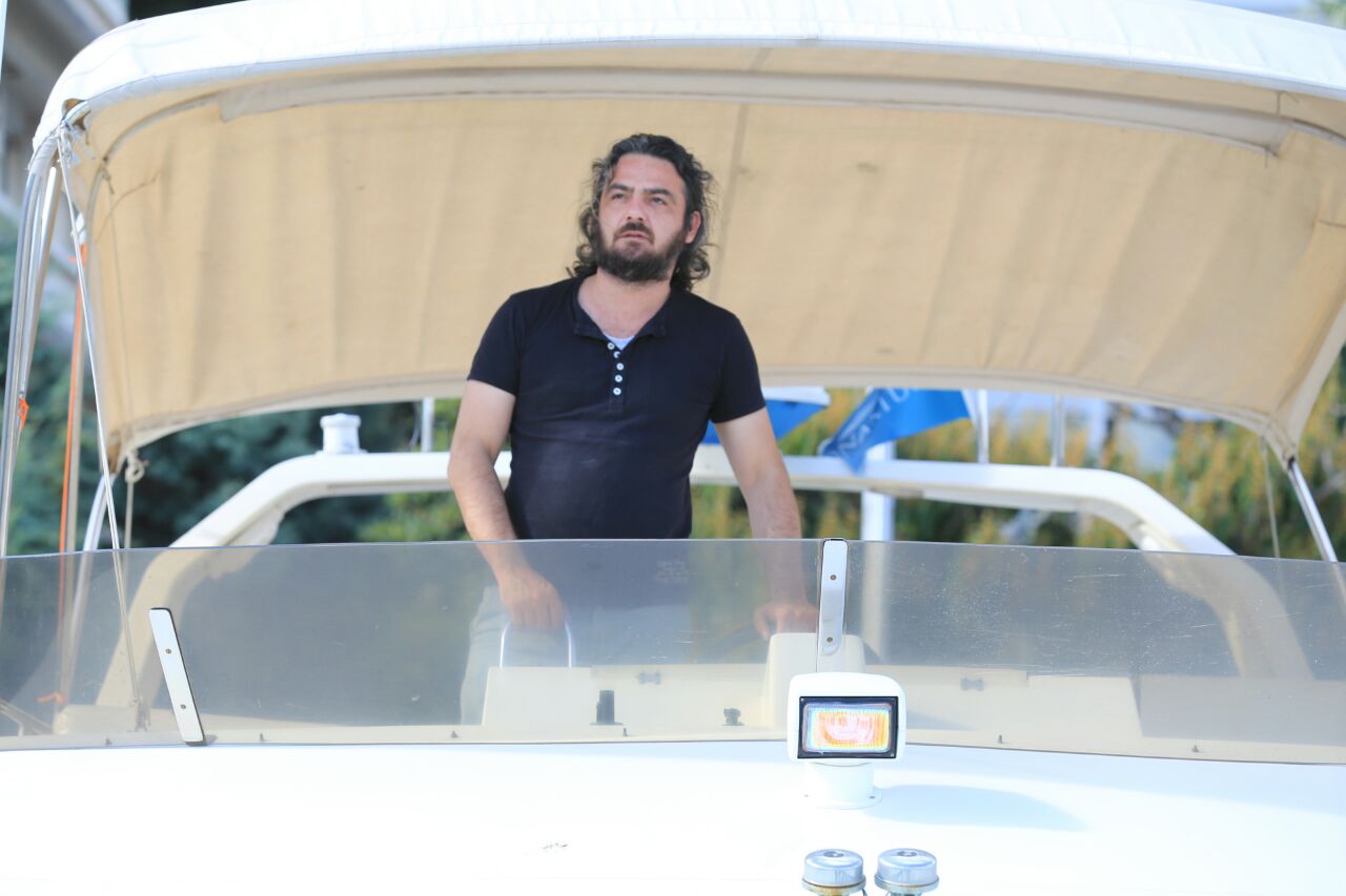 Umut Ertek