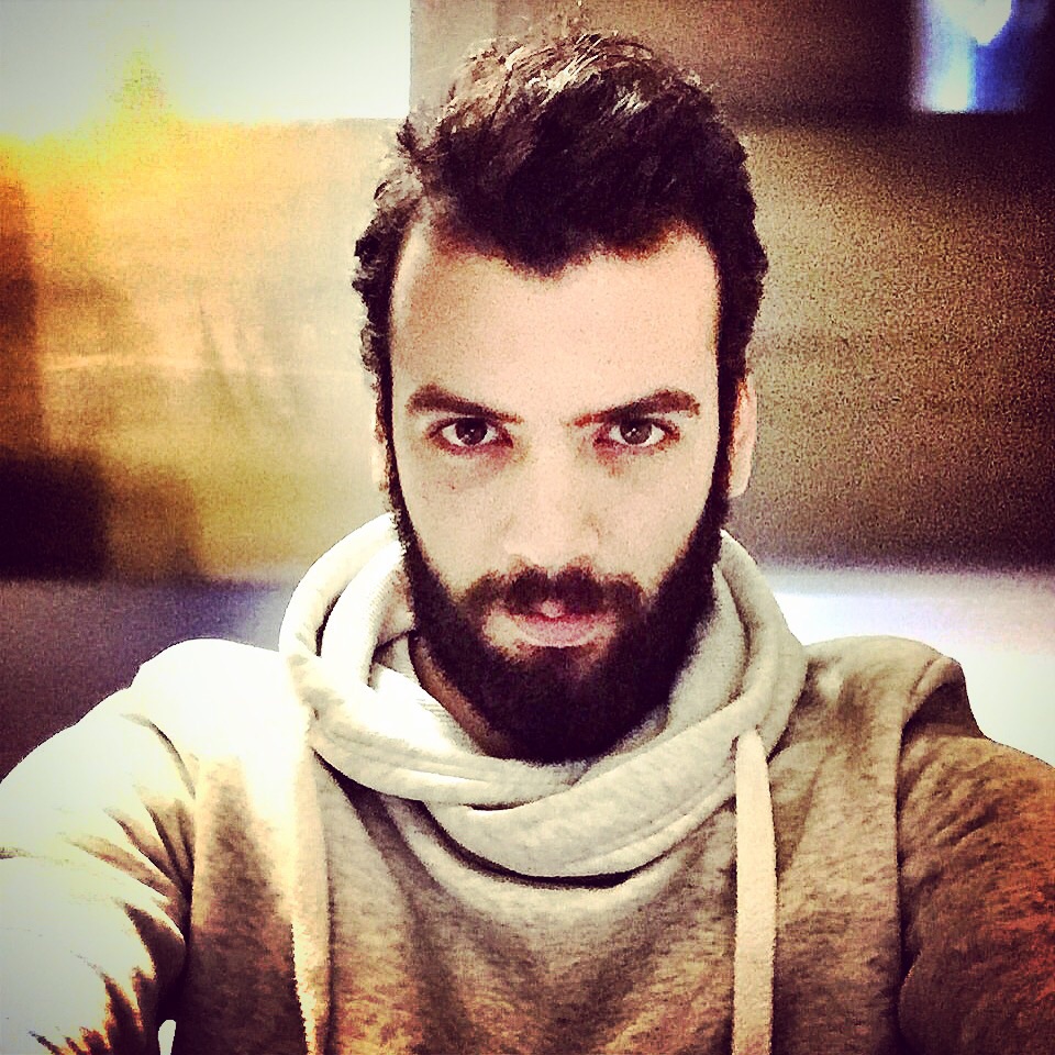 Arif Sağlam