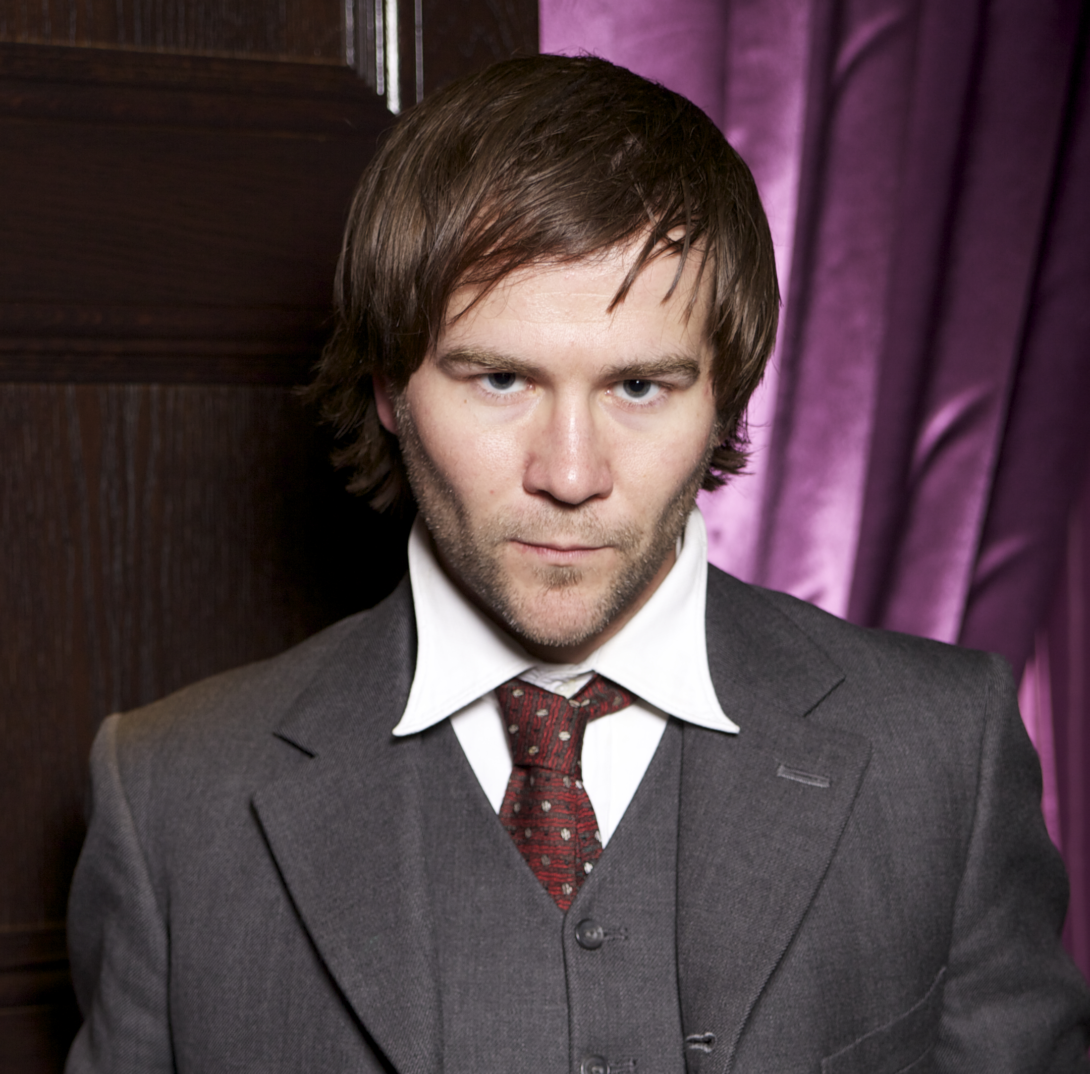 Stuart Brennan