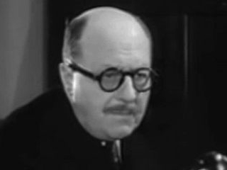 Percy Walsh