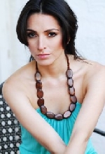Ina Barron
