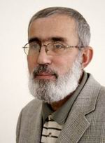 Ahmet Efe
