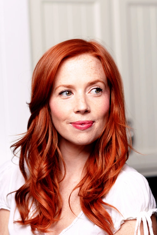 Mallory Moye