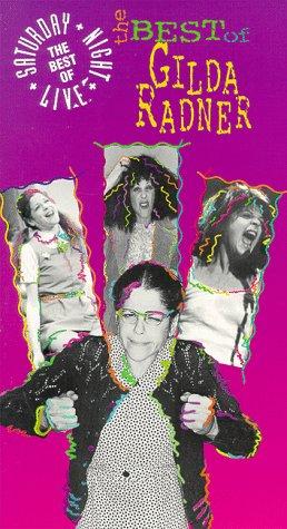 Gilda Radner