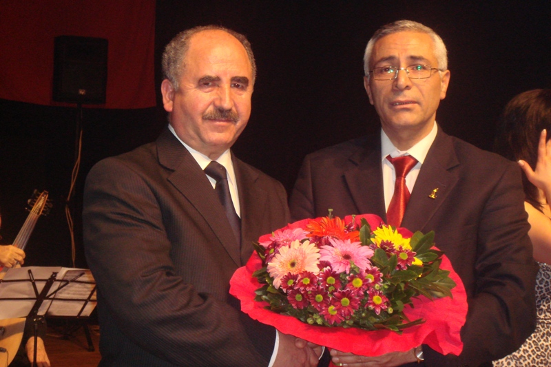 Ramazan Bakkal