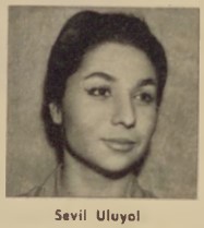 Sevil Davutoğlu