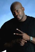 Daron Fordham