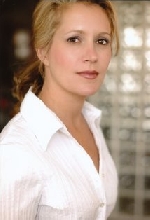 Anne Ford