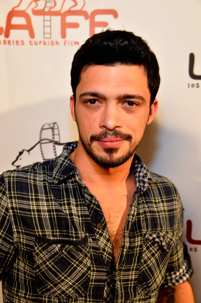 Ahmet Baturay Tavkul