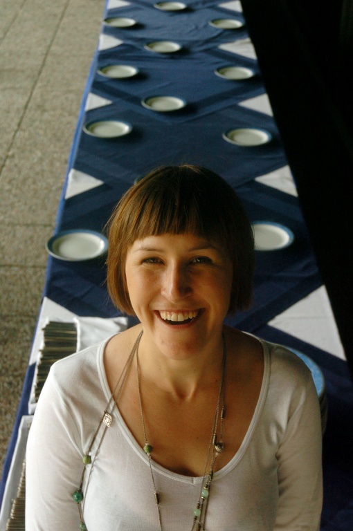 Anna Kazejak-Dawid