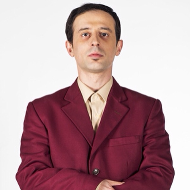 İsmail Kavrakoğlu
