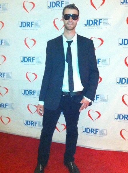 Jeffrey Greenstein