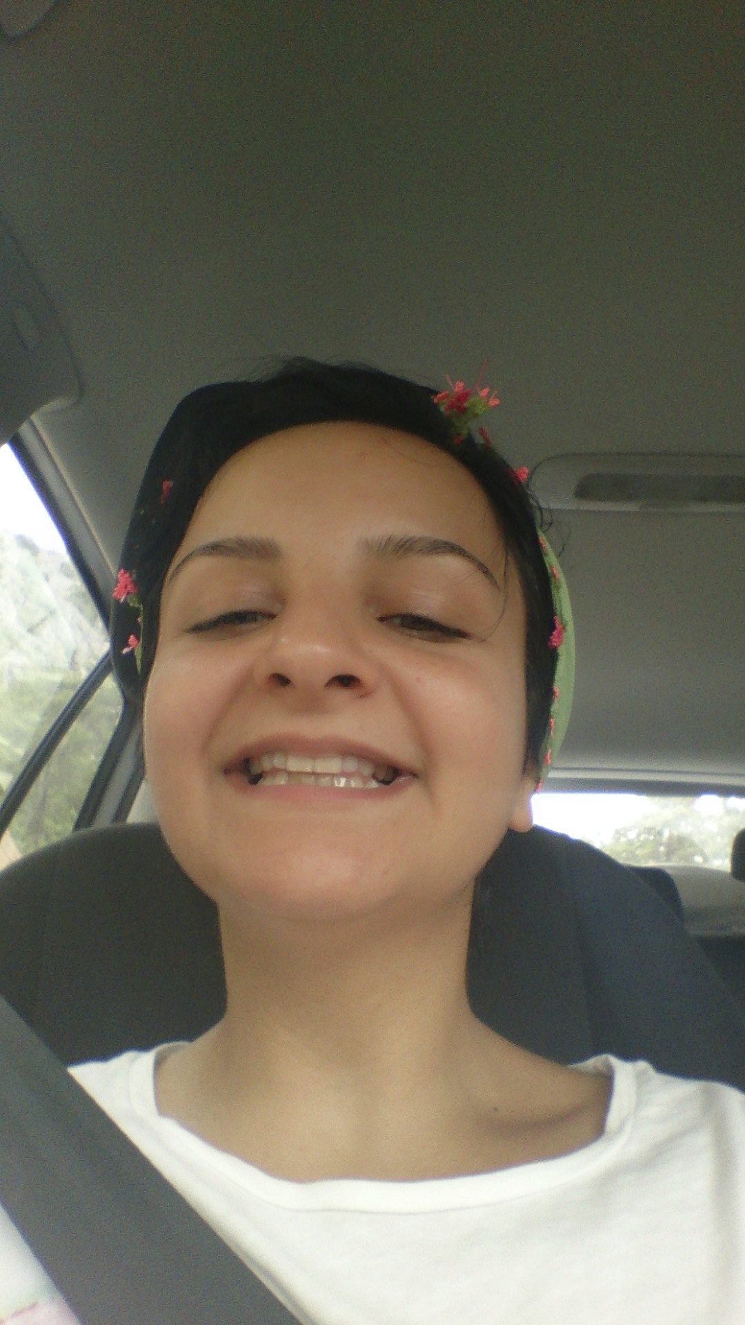 Melda Özvanlıgil
