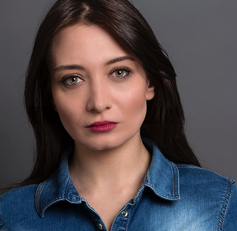 Melisa Darıcı