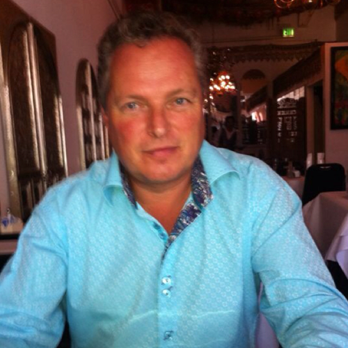 Piet Dekker