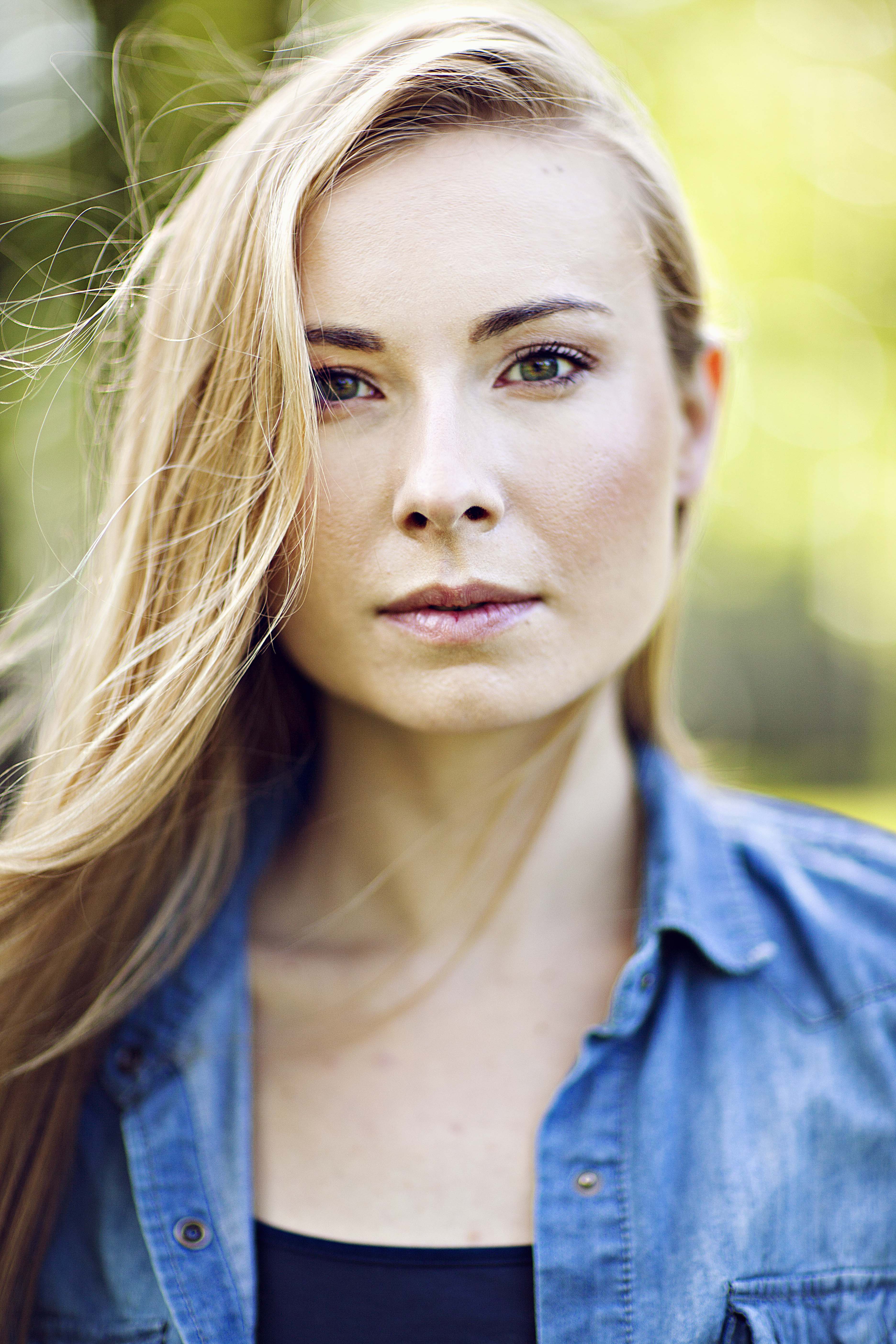 Nicole Fancher