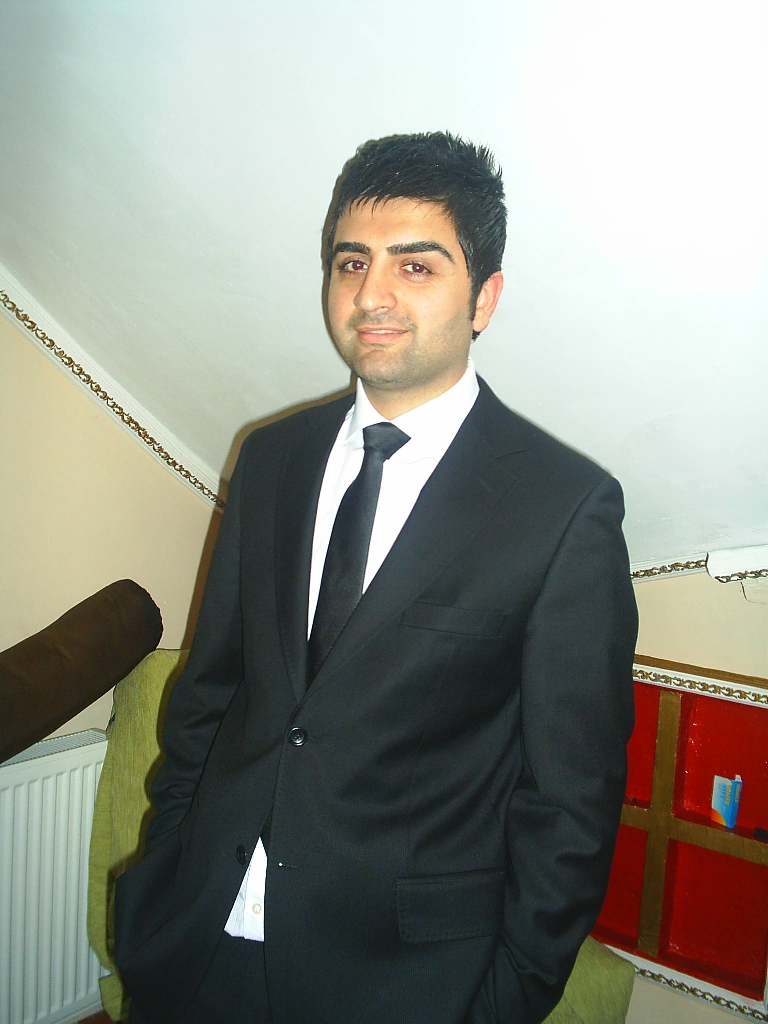 Yunus Emre Yazıcı