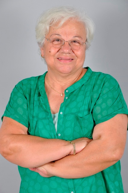 Ayten Mısırlıoğlu