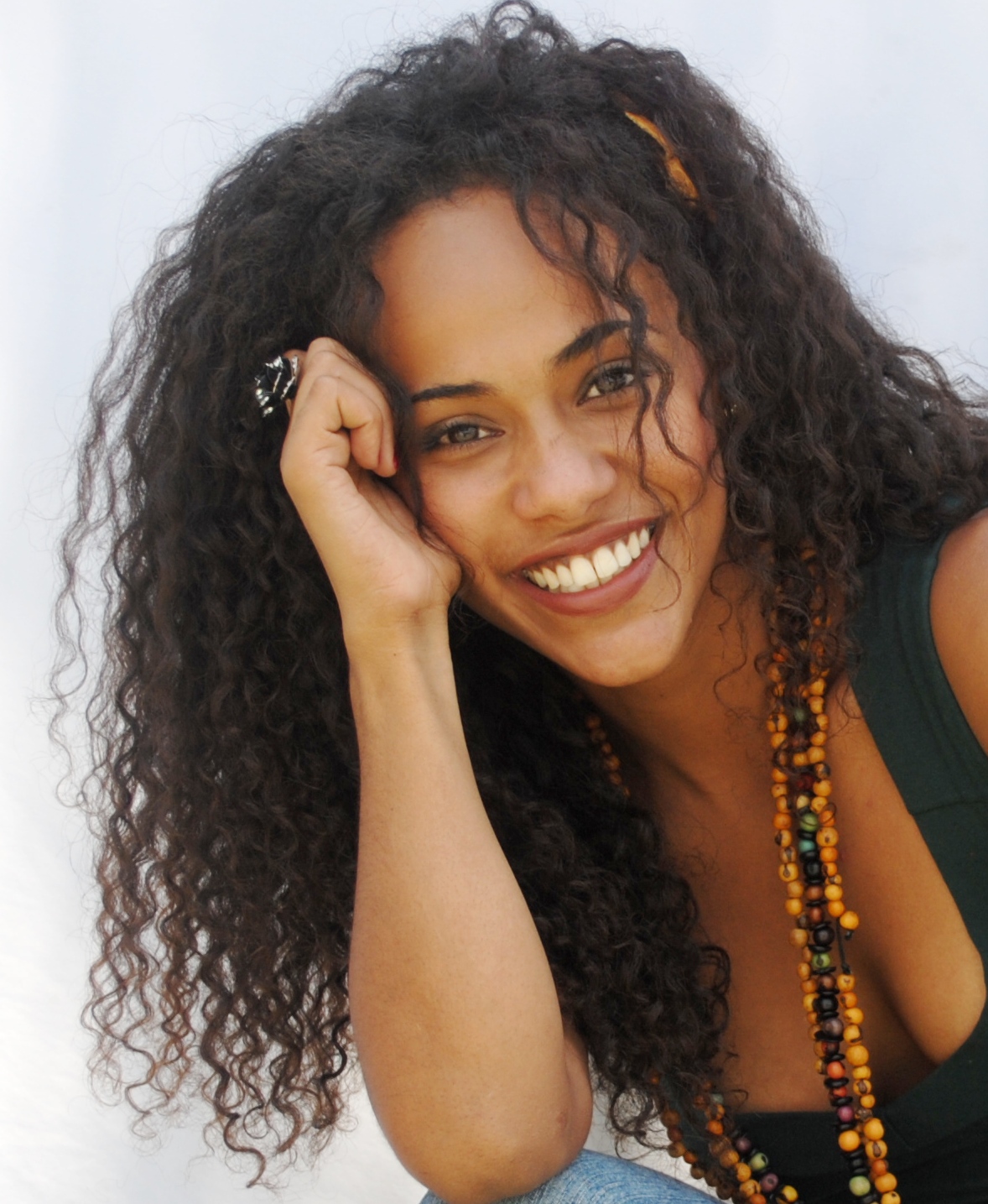 Naruna Costa