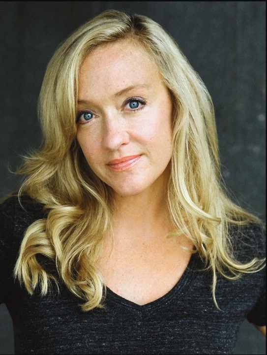 Jane McNeill