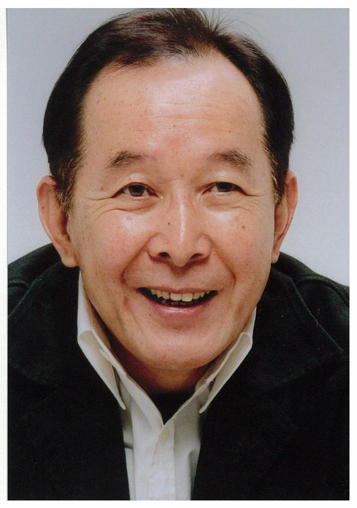 Isao Hashizume