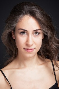Neslihan Aker
