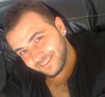Birkan Topal
