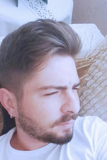 Eray Çörçöp