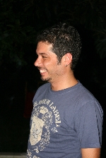 Alp Yenier