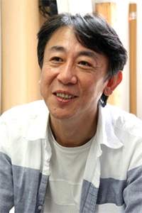 Gô Rijû