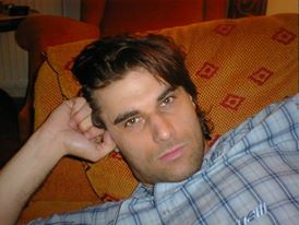 Serhat Kaner