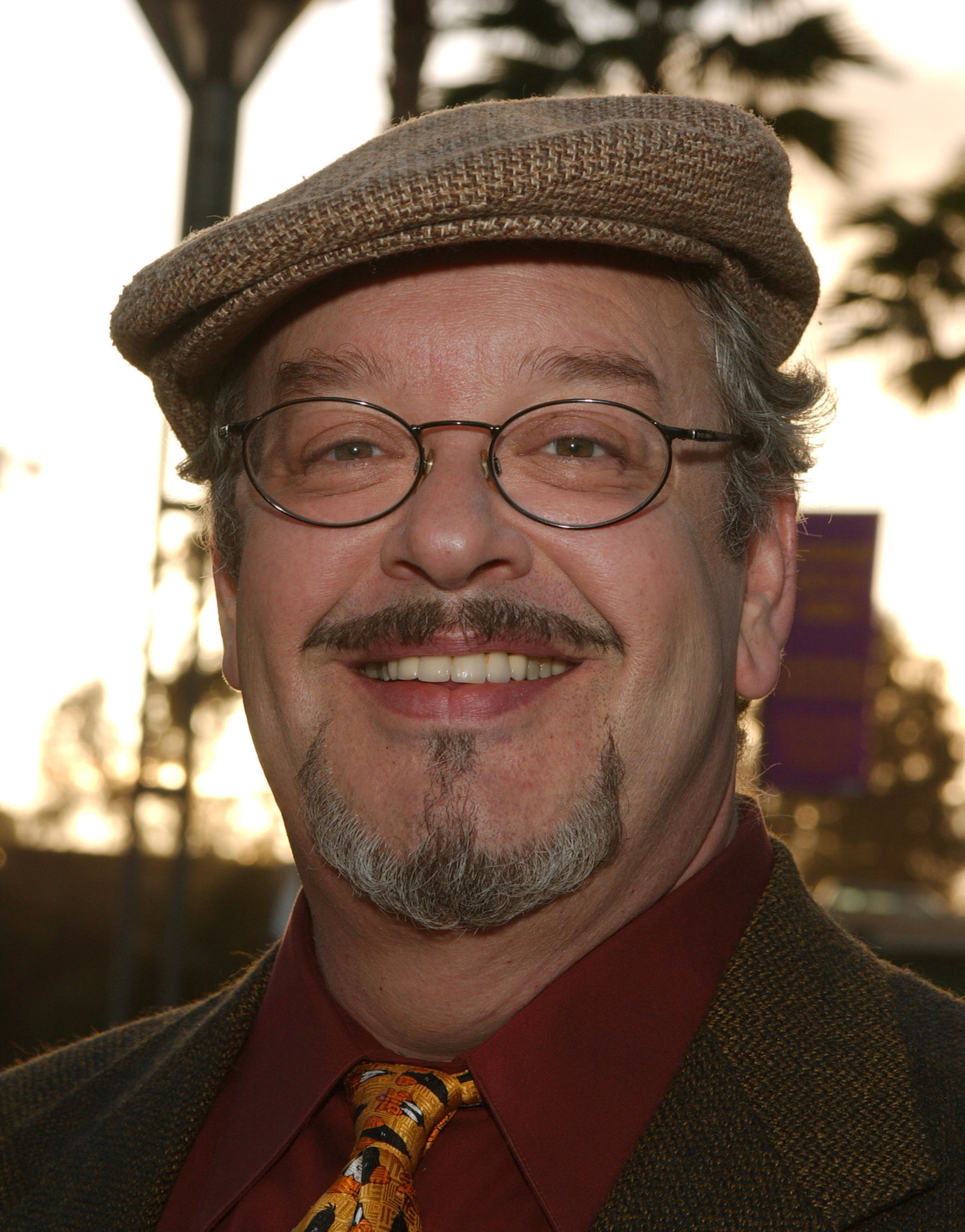 Joe Alaskay