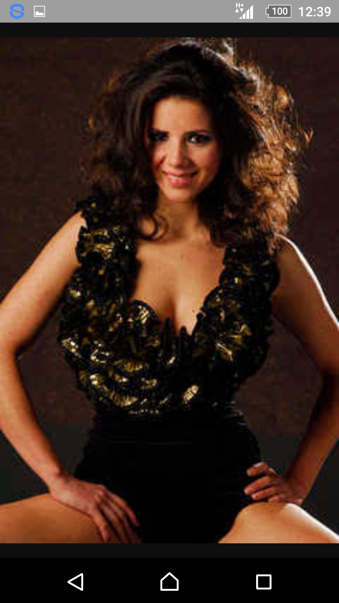 Natalia Santiago