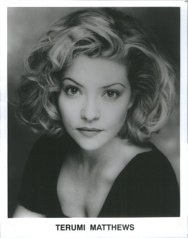 Terumi Matthews