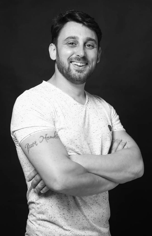Mehmet Kütük